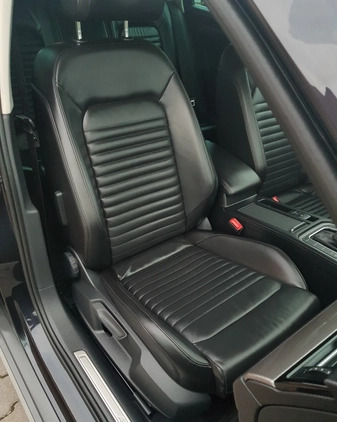 Volkswagen Passat cena 84000 przebieg: 165000, rok produkcji 2016 z Włodawa małe 781